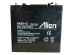 Acumulator gel 12V 55A Alien
