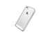 Carcasa TPU Iphone7 transparent gri