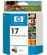 Cartus original color HP 17/25(C6625AE)