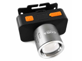 Lanterna frunte led cob 664