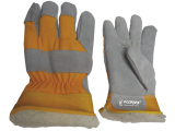 Manusi protectie imblanite