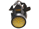 Masca antipraf cu filtru