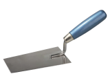 Mistrie cu maner albastru de 160MM