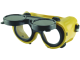 Ochelari pentru protectie si sudura