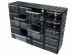 Organizator modular 20 sertare 42.6X30.4X12.5cm PP20