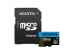 MicroSD 128Gb ADATA clasa 10 cu adaptor