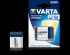 Baterie 6V Varta 2CR5