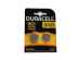 Baterie 3V CR2025 Duracell Lithium set 2buc