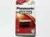 Baterie oxid de argint Panasonic 6.2V