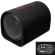 Tub bass 12 inch 100W cu amplificare