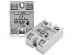 Releu solid State 25A SSR-25DA