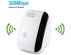 Repetor semnal wireless N 300Mbps LV-WR03