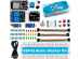 Kit educational invatare Arduino UNO WiFi IoT
