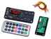 Modul MP3/radio TF/USB cu telecomanda 2x25W