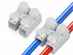 Conector rapid 2 fire CH-2