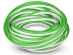 Neon decor 220V verde rola 50m