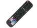 Telecomanda Unitronic universala Hisense YouTube/Netflix