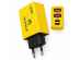 Incarcator priza QC3.0 2 x tipC+2 xUSB 120W