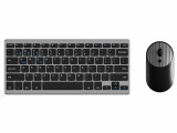 Set tastatura+mouse WIFI BT 1101