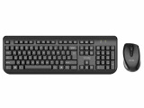 Set tastatura+mouse WIFI KM01
