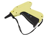 Pistol agatat etichete