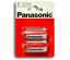 Set 2 baterii Panasonic Special Power R14