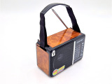 Radio LT LW 614