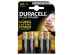 Set 4 baterii R6 Duracell Plus Power