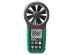 Anemometru digital MS6252B Mastech