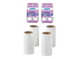 Rezerve pentru rola adeziva scame set 4 bucati