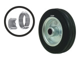 Roata pentru carucior cu rulment 100 x 40 mm