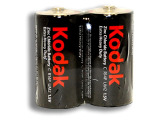 Set 2 baterii Kodak HeavyDuty R14