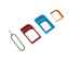 Set adaptoare carduri SIM
