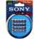 Set 4 baterii Sony Stamina Plus R3