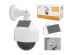 Camera falsa solara DS-2800S