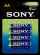 Set 4 baterii Sony alcaline R6