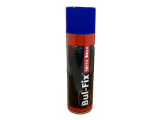 Spray cu vopsea albastru (170ML-BMX-579)