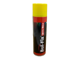 Spray cu vopsea galben (170ML-BMX-580)