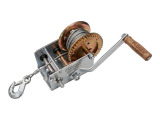 Troliu manual cu cablu pe tambur 1000 kg