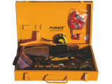 Trusa pentru lipit teava polipropilena mare de 6pcs./set