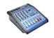 Mixer 4 canale cu amplificare USB/SD