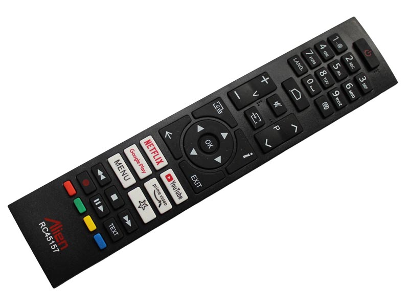 Telecomanda LCD Hitachi, JVC,Toshiba,Horizon RC45157