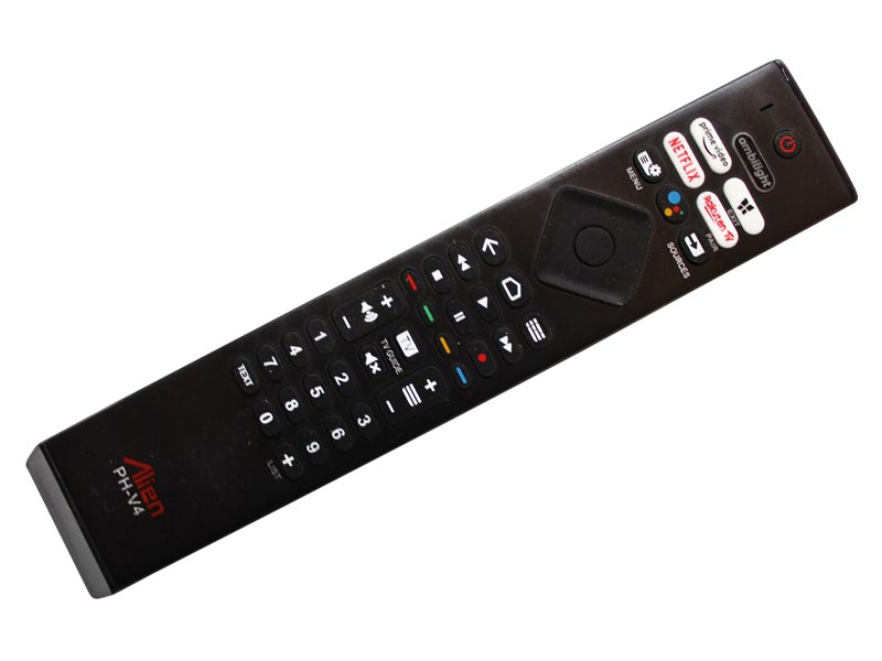Telecomanda LCD Philips Ambilight PH-V4
