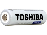 Acumulator R6 Toshiba 2600 mAh, set 2buc