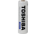 Acumulator R6 Toshiba 2600 mAh, set 2buc