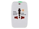 Adaptor priza universal de calatorie