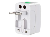 Adaptor priza universal de calatorie