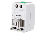 Adaptor priza universal de calatorie