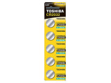 Baterie 3V CR2032 Toshiba Lithium