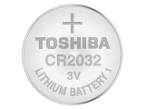 Baterii 3V CR2032 Toshiba Lithium set 5buc